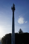 FH/antenne mobile