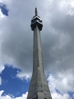 Avala tower