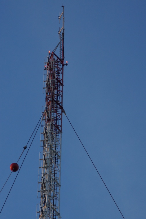 Antenne mobile/FH/TV/FM
