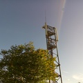 pylône SFR 2