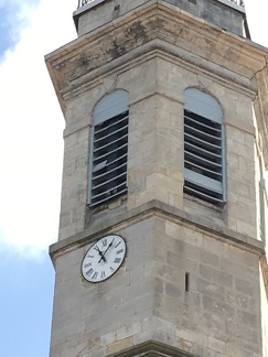 Eglise St Pierre Oléron