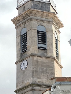 Eglise St Pierre Oléron