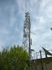Orange, Bouygues Telecom, SFR,  Free Mobile, TDF et Towercast