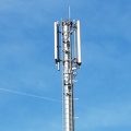 Antenne GSM R SNCF