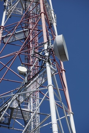 FH/antenne mobile/E-MESSAGE/FM