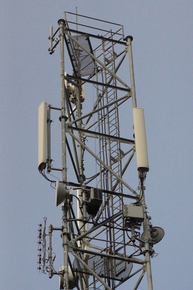 Antenne mobile/FH/FM