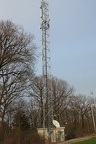 Antenne mobile/FH/FM