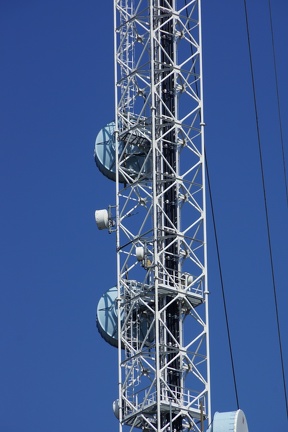 FH/antenne mobile//FM/TV