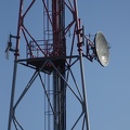 FH/antenne mobile/FM/PMR