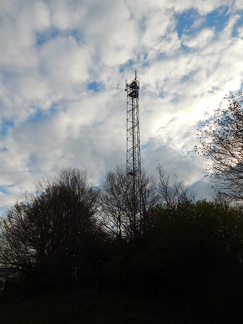 SFR