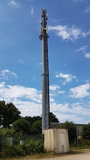 Bouygues Télécom - SFR