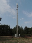 Pylône autostable - FPS TOWERS - 32m