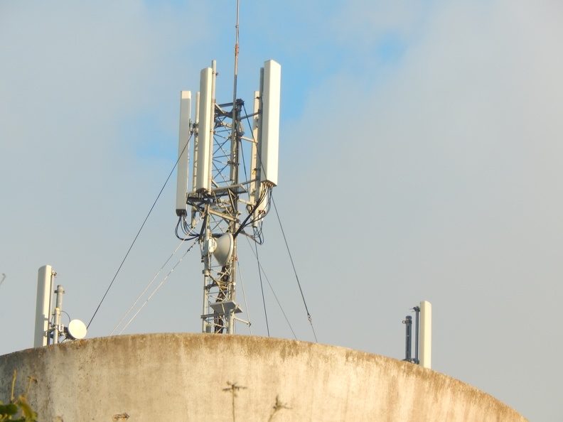Mutualisation Bouygues Telecom/SFR et Free Mobile 