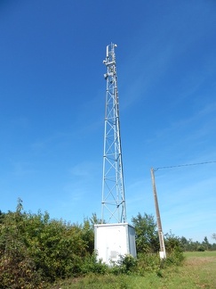 Mutualisation Bouygues Telecom/SFR