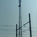 Pylône SNCF