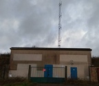 Émetteur Triage FM 94.5