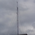 Émetteur de Radio Calade 100.9