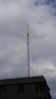 Émetteur de Radio Calade 100.9
