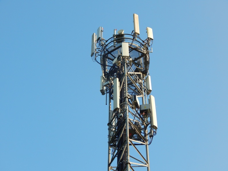 Bouygues Telecom, SFR et Free Mobile