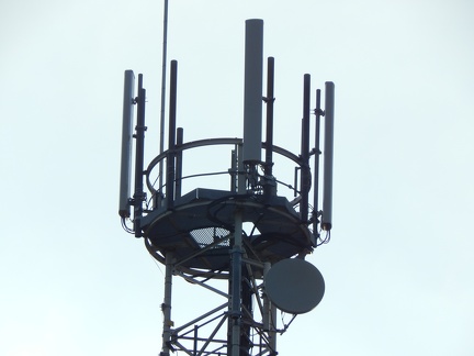 Mutualisation Bouygues Telecom/SFR