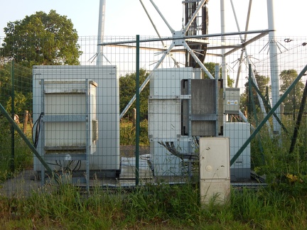 Mutualisation Bouygues Telecom/SFR