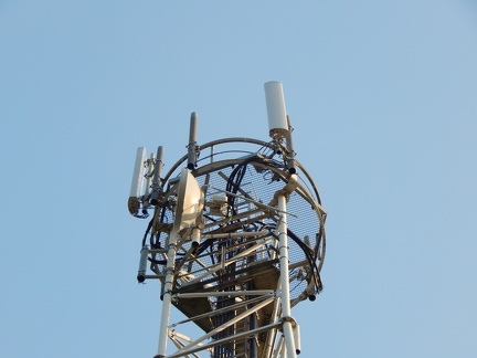 Mutualisation Bouygues Telecom/SFR