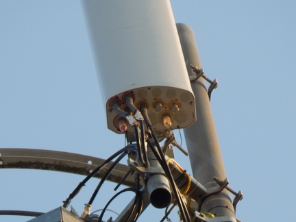 Mutualisation Bouygues Telecom/SFR