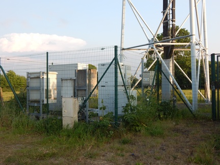Mutualisation Bouygues Telecom/SFR