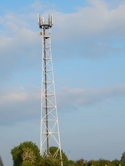 Mutualisation Bouygues Telecom/SFR