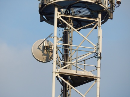 Mutualisation Bouygues Telecom/SFR