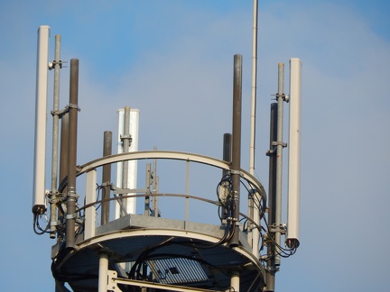 Mutualisation Bouygues Telecom/SFR