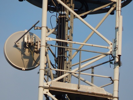 Mutualisation Bouygues Telecom/SFR