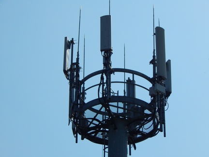 Orange et SFR