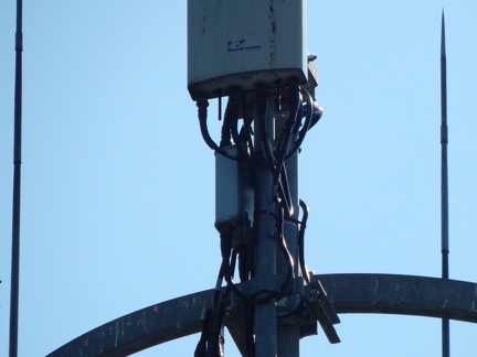 Orange et SFR