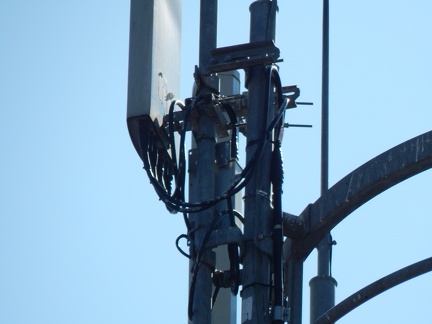 Orange et SFR