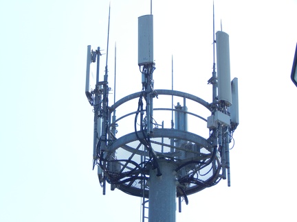 Orange et SFR