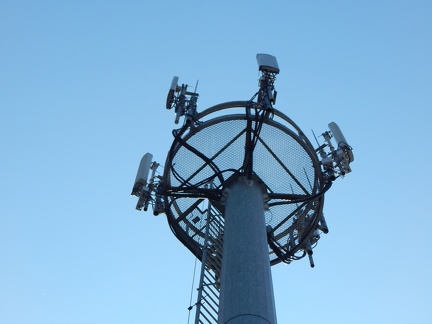 Orange et SFR