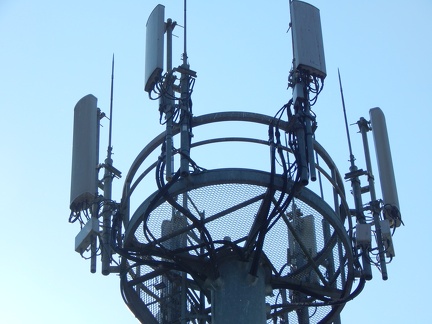 Orange et SFR