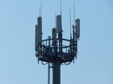Orange et SFR