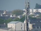 Bouygues Telecom, SFR et SNCF RESEAU