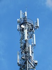 Mutualisation Bouygues Telecom/SFR, Orange et Free Mobile 