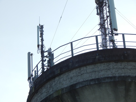 Mutualisation Bouygues Telecom/SFR, Orange et Free Mobile 