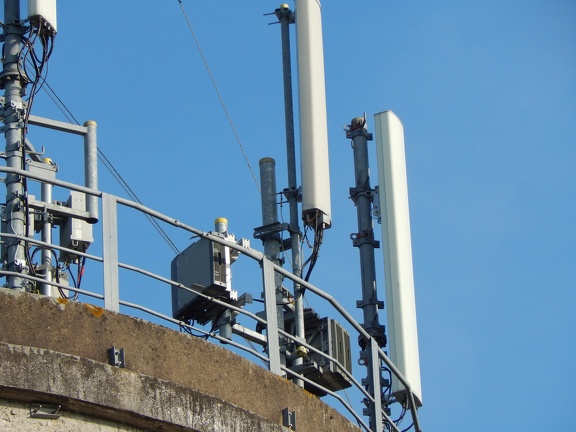 Mutualisation Bouygues Telecom/SFR, Orange et Free Mobile 