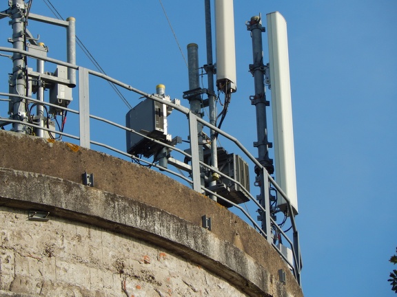 Mutualisation Bouygues Telecom/SFR, Orange et Free Mobile 