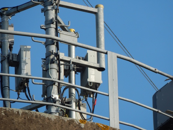 Mutualisation Bouygues Telecom/SFR, Orange et Free Mobile 
