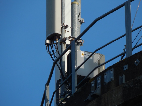 Mutualisation Bouygues Telecom/SFR, Orange et Free Mobile 