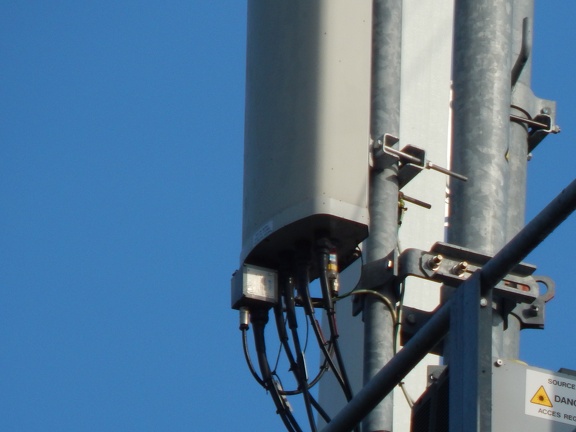 Mutualisation Bouygues Telecom/SFR, Orange et Free Mobile 