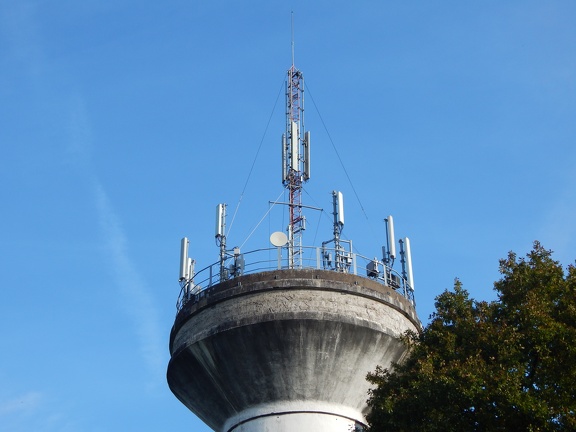 Mutualisation Bouygues Telecom/SFR, Orange et Free Mobile 
