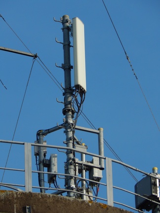 Mutualisation Bouygues Telecom/SFR, Orange et Free Mobile 