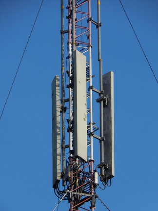 Mutualisation Bouygues Telecom/SFR, Orange et Free Mobile 